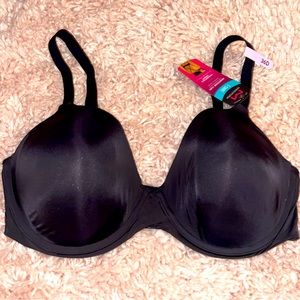New (2) Maidenform 36 (D) bras with tags